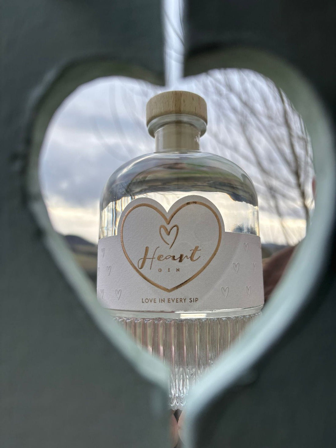 Why Heart Gin Makes a Truly Meaningful Gift - Heart Gin